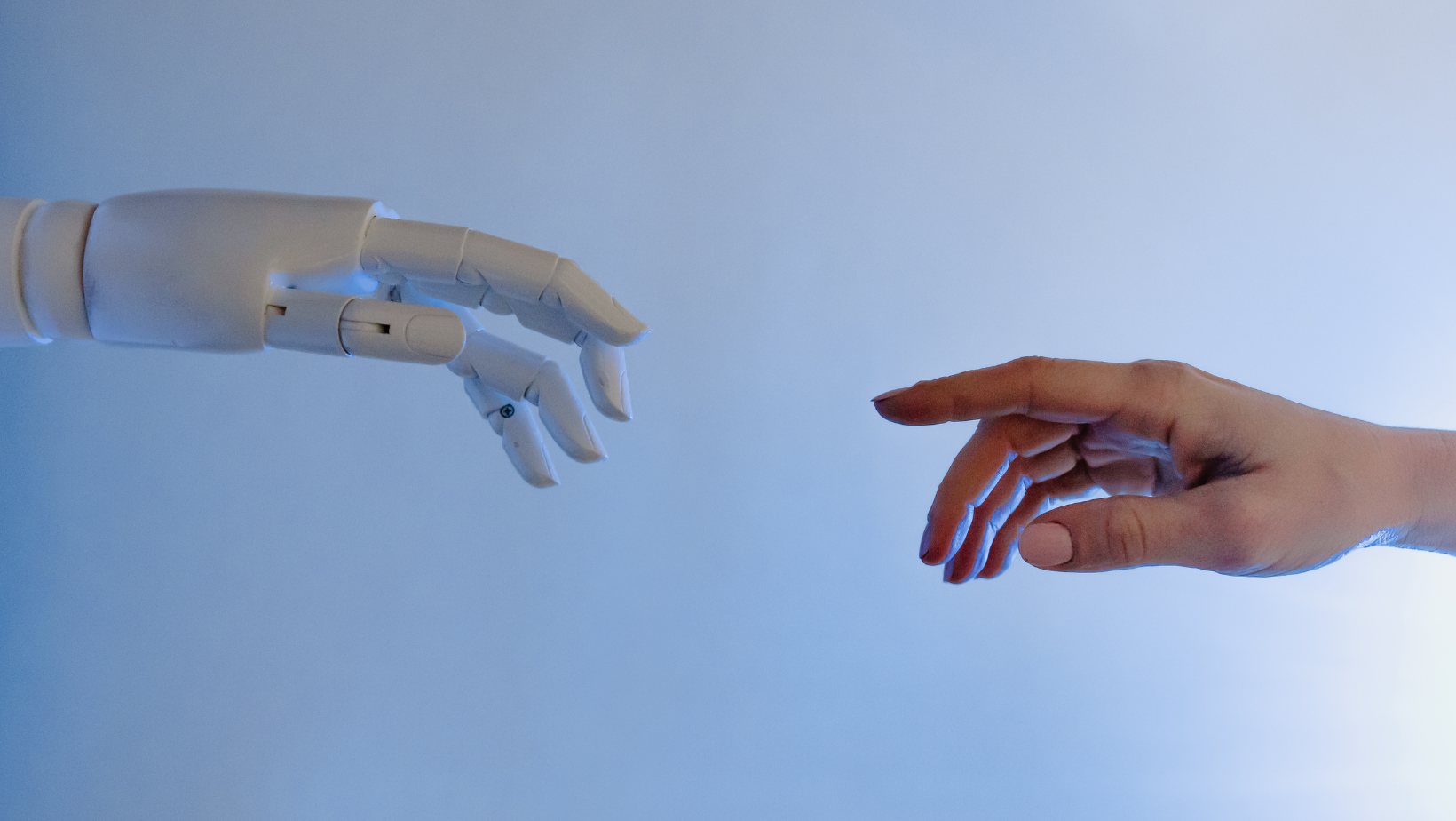 The shift to agentic AI