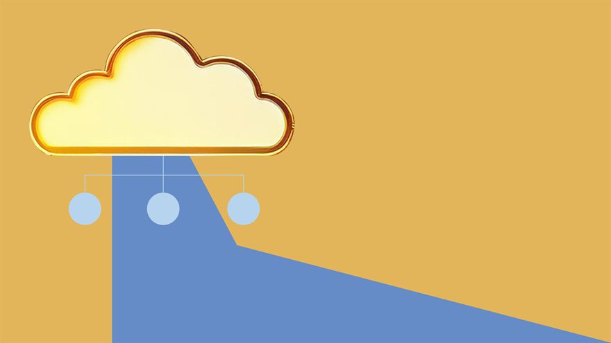 Cloud Migration